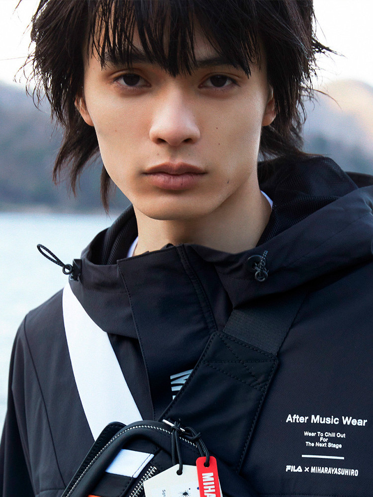 Photo of model Takuma Amakasu - ID 673209