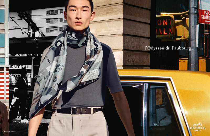 Photo of model Sang Woo Kim - ID 673226