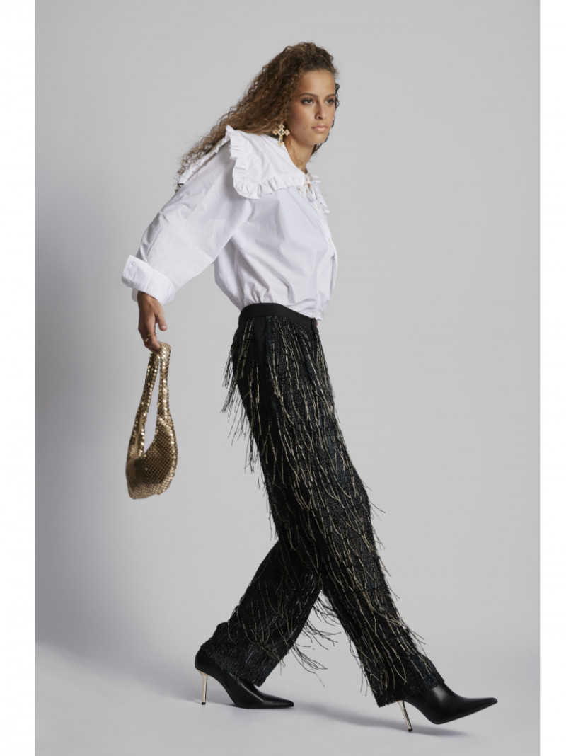Photo of model Dyanira Hurbuscher - ID 673308