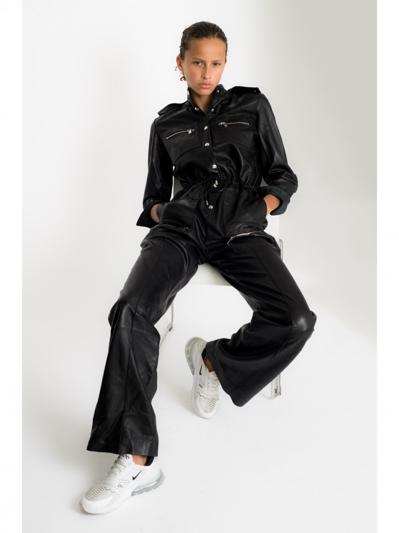 Photo of model Dyanira Hurbuscher - ID 673317