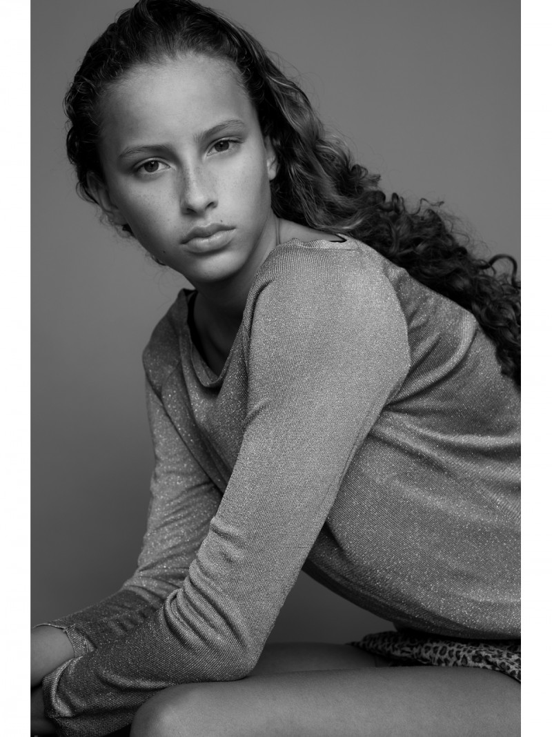 Photo of model Dyanira Hurbuscher - ID 673320