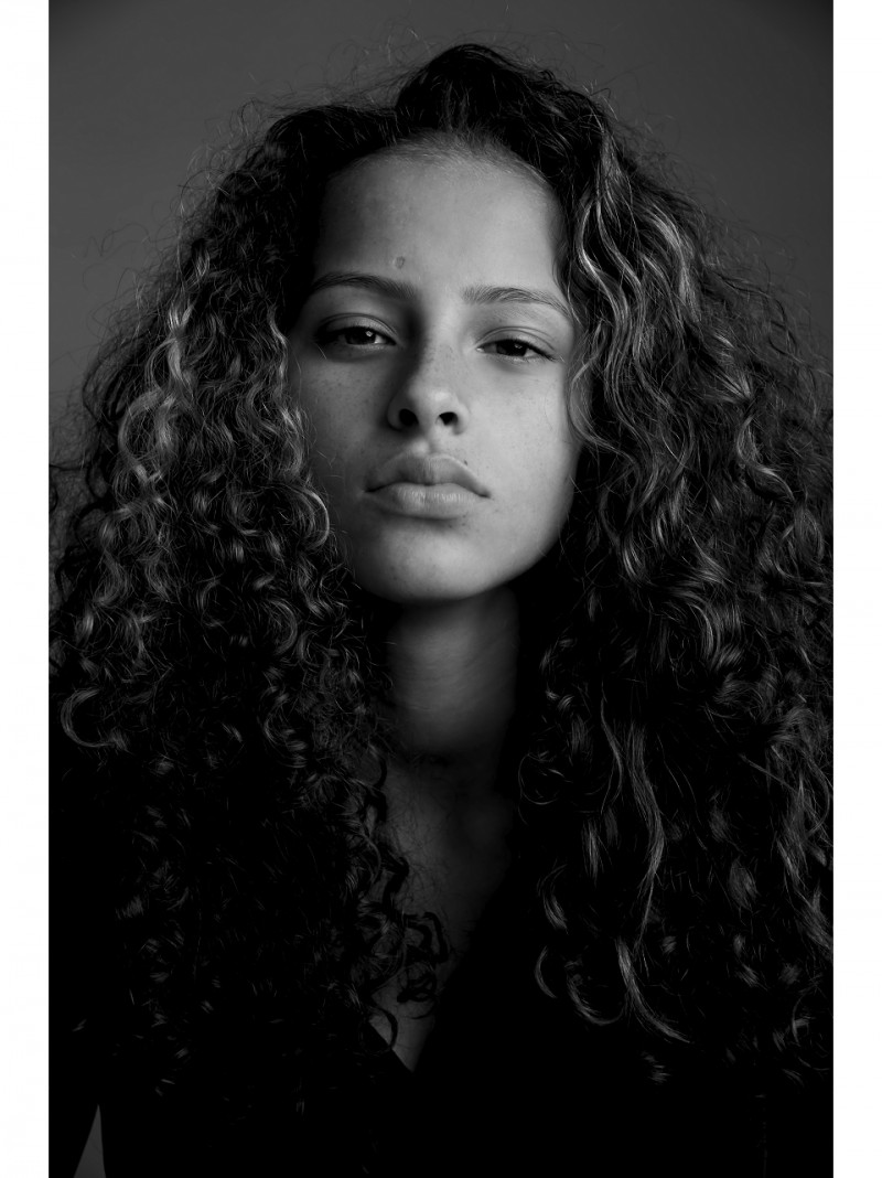 Photo of model Dyanira Hurbuscher - ID 673325
