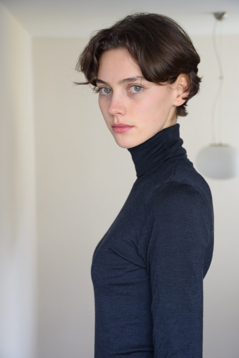 Photo of model Greta Bultmann - ID 673338