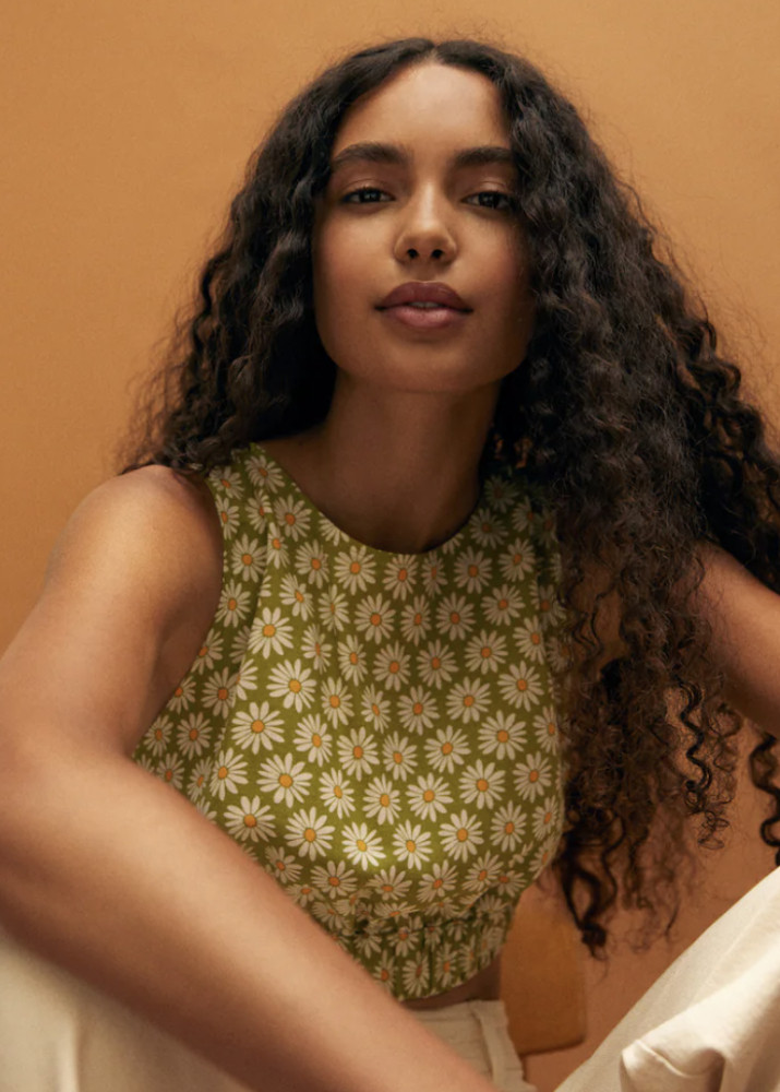 Photo of model Jasmine Horncastle - ID 673343