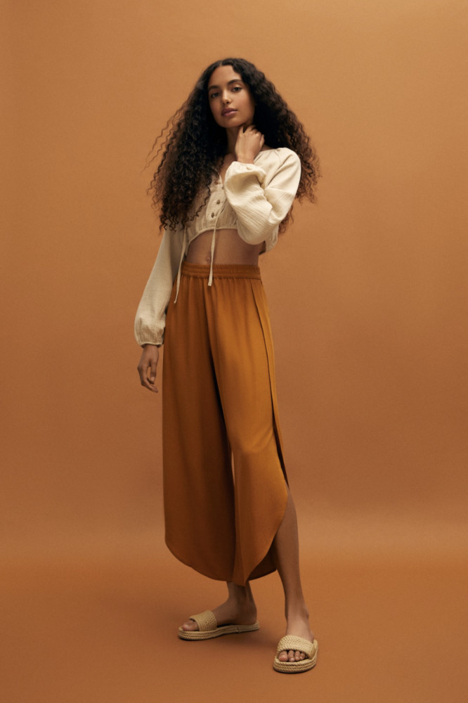 Photo of model Jasmine Horncastle - ID 673344