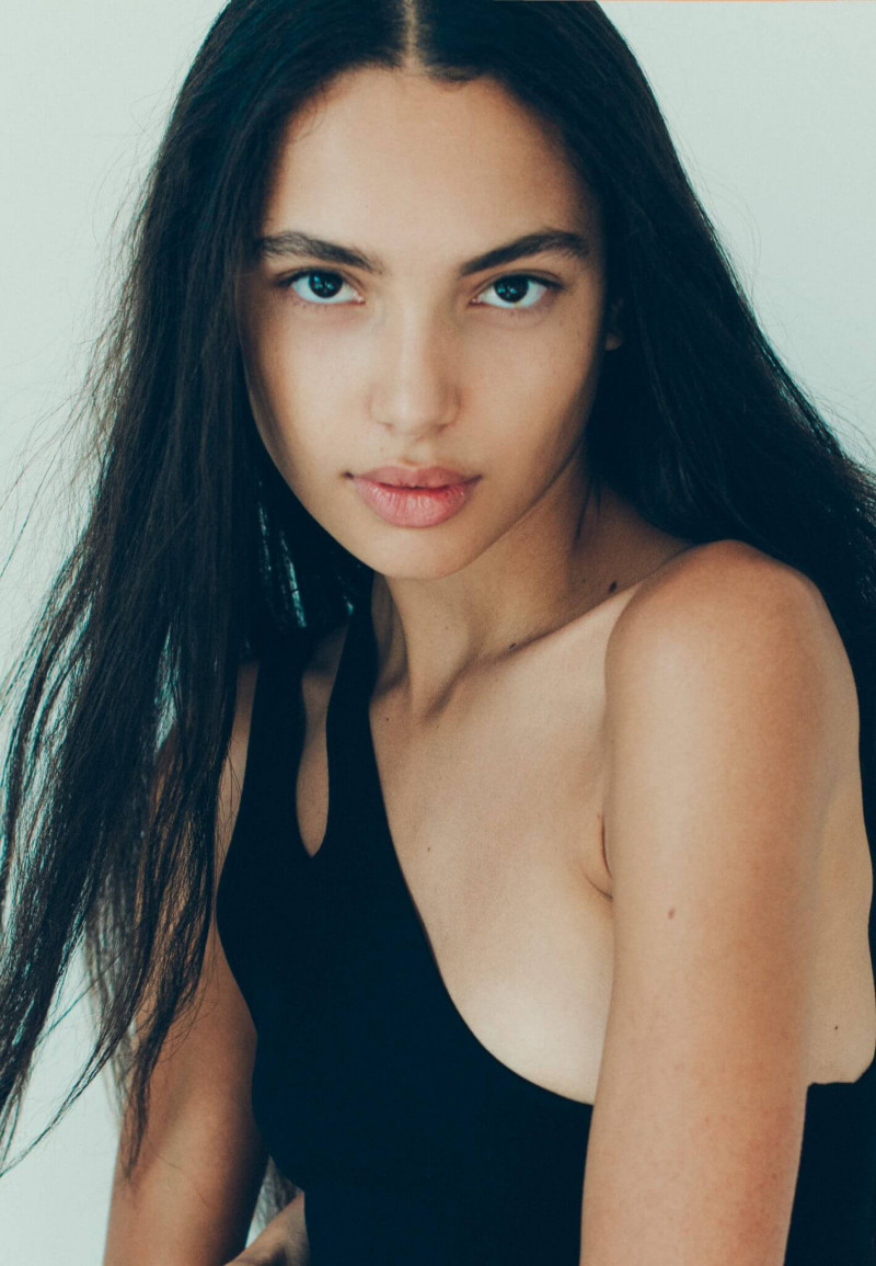 Photo of model Jasmine Horncastle - ID 673350