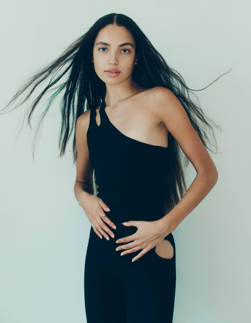 Photo of model Jasmine Horncastle - ID 673351