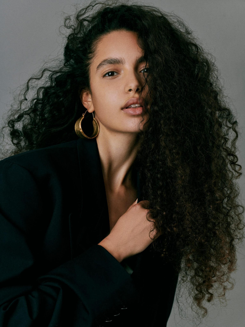 Photo of model Jasmine Horncastle - ID 673352