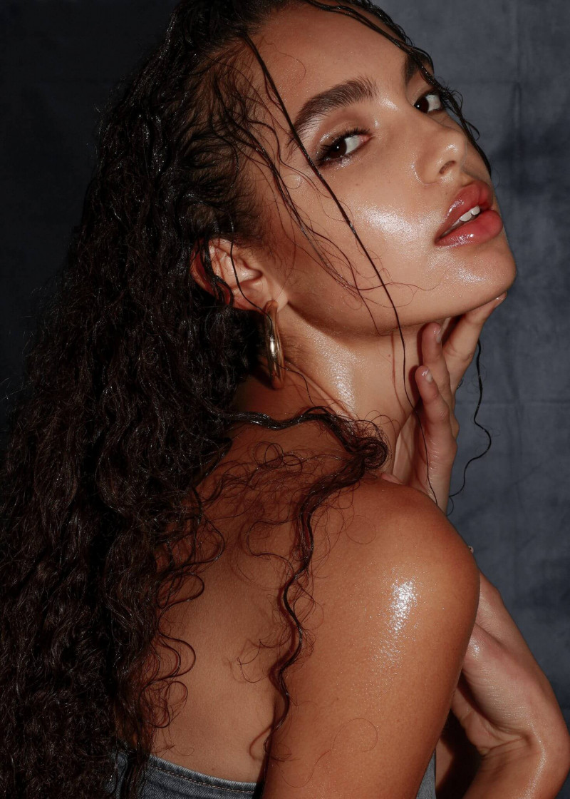 Photo of model Jasmine Horncastle - ID 673356