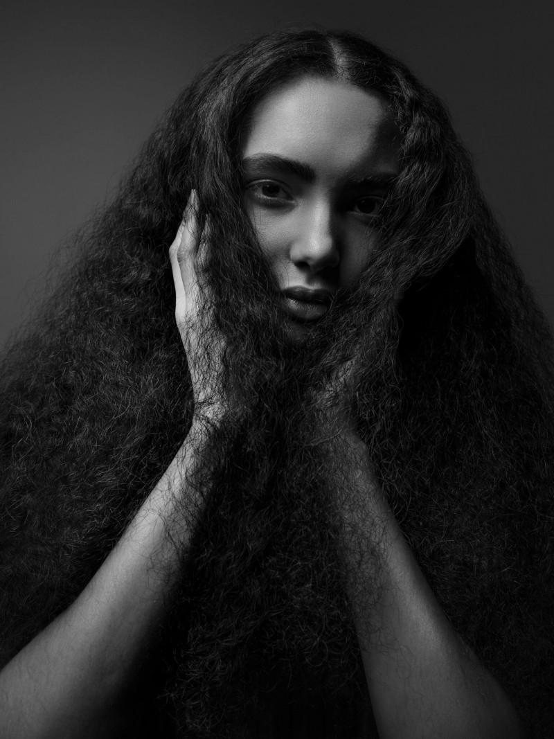 Photo of model Jasmine Horncastle - ID 673359