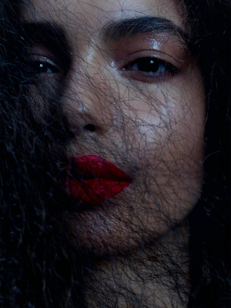 Photo of model Jasmine Horncastle - ID 673360