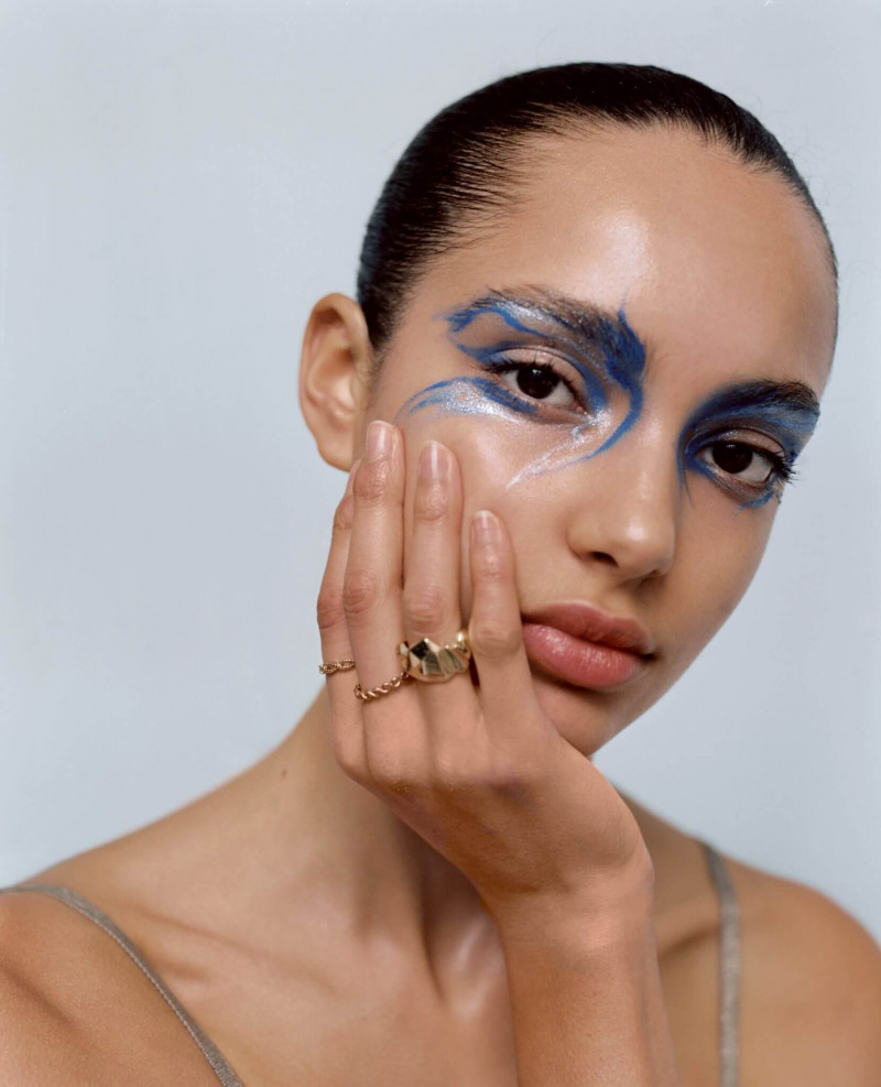 Photo of model Jasmine Horncastle - ID 673361