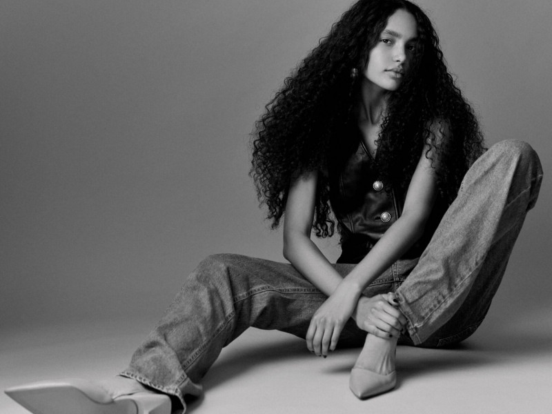 Photo of model Jasmine Horncastle - ID 673362
