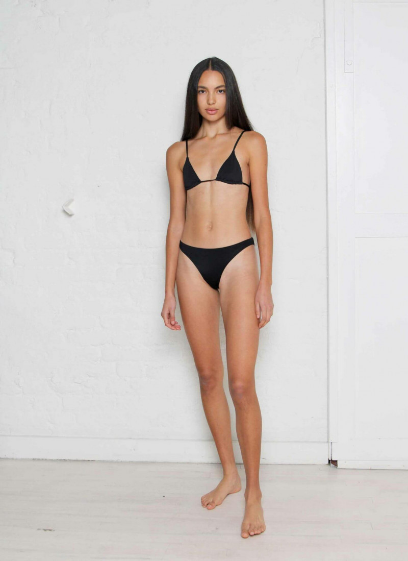 Photo of model Jasmine Horncastle - ID 673363