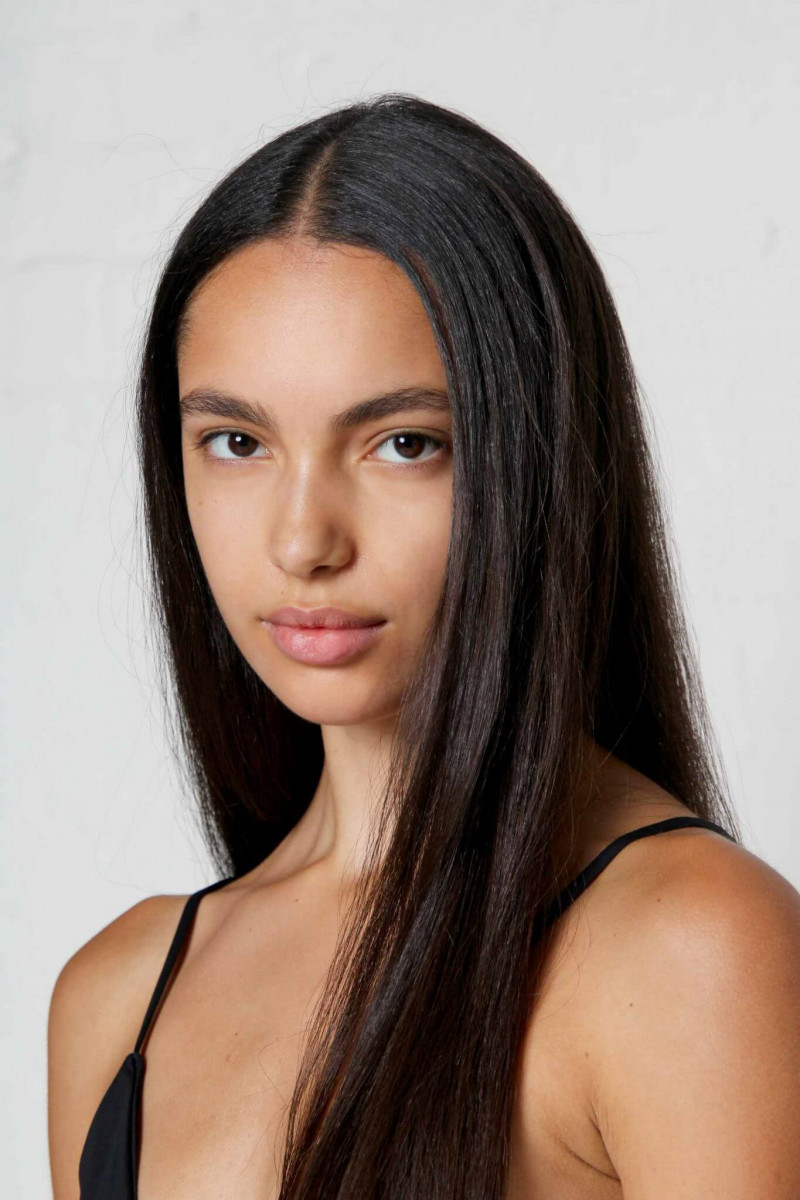 Photo of model Jasmine Horncastle - ID 673365