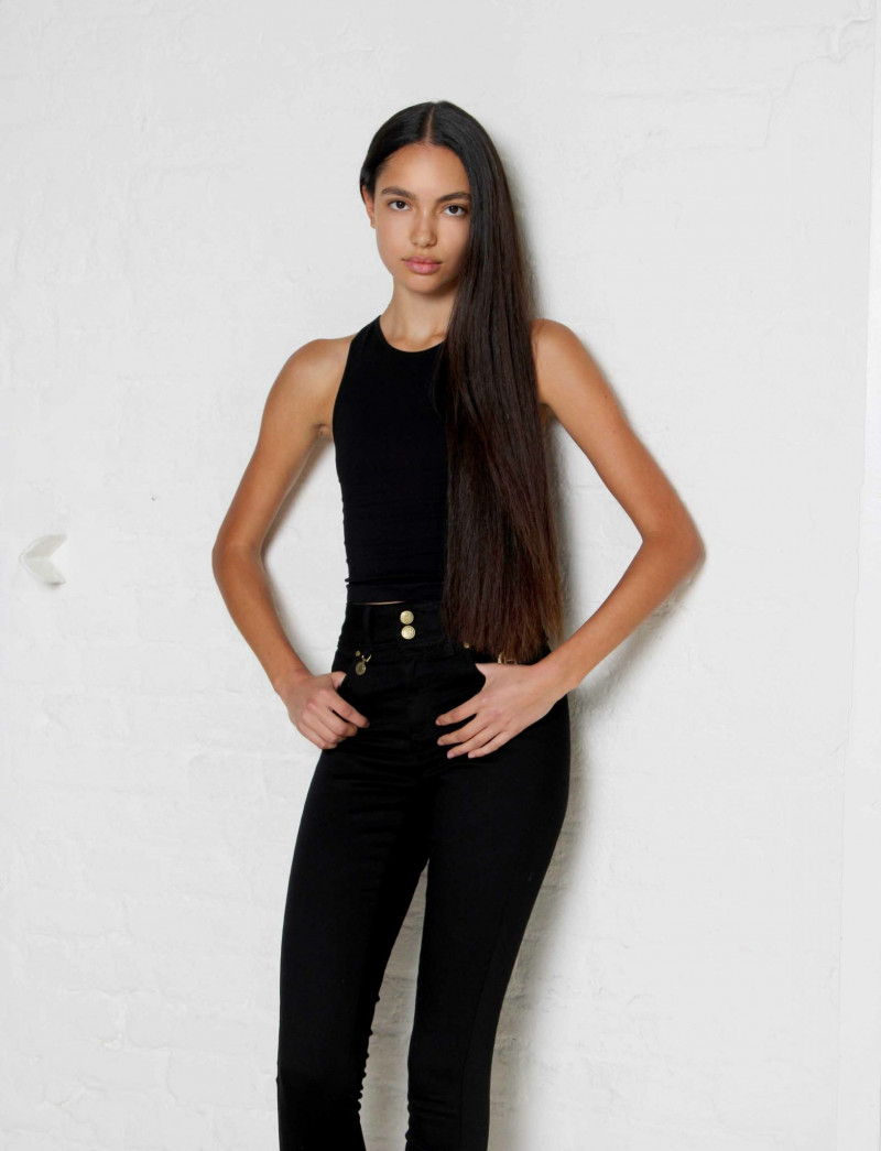 Photo of fashion model Jasmine Horncastle - ID 673367 | Models | The FMD