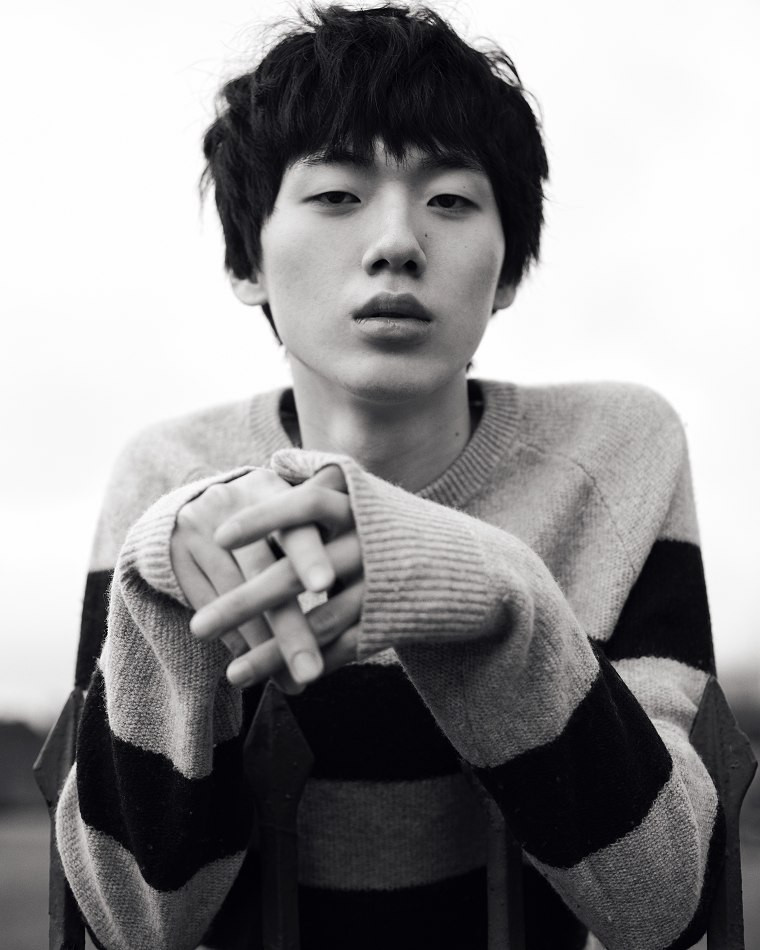 Photo of model Lee Yeong Ho - ID 673385