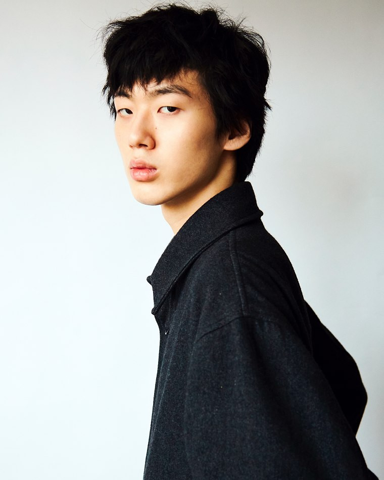 Photo of model Lee Yeong Ho - ID 673390