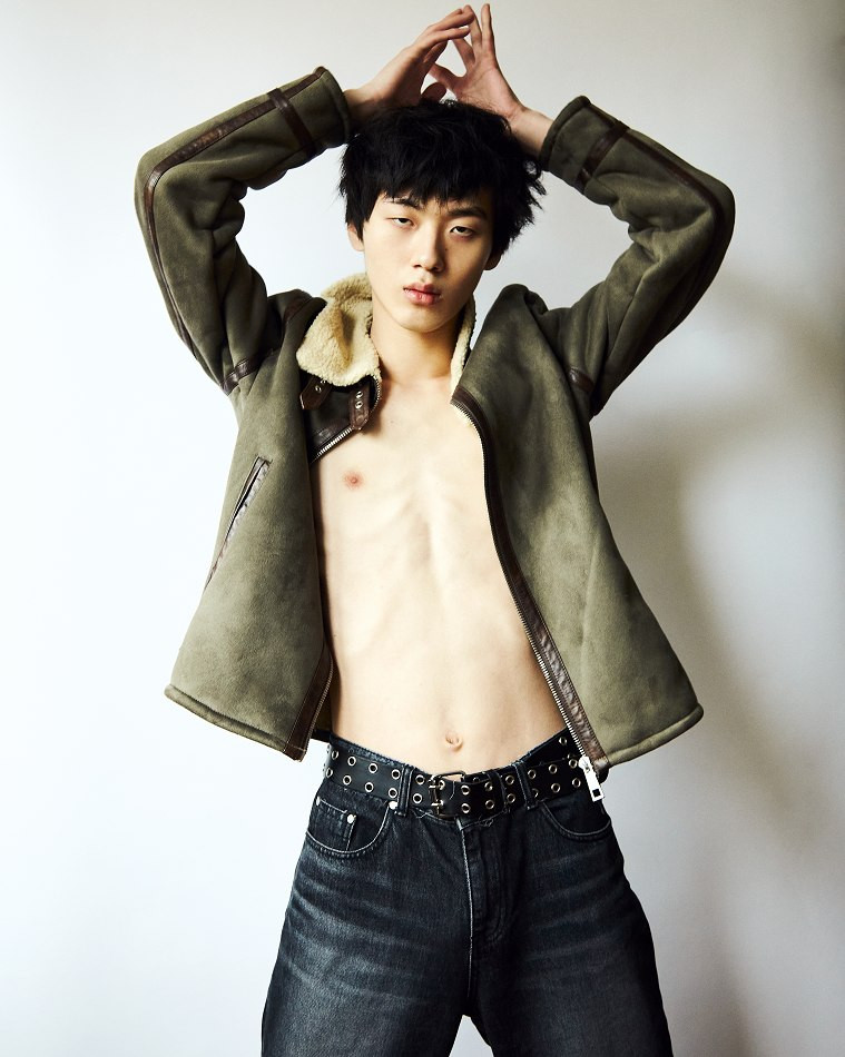 Photo of model Lee Yeong Ho - ID 673392