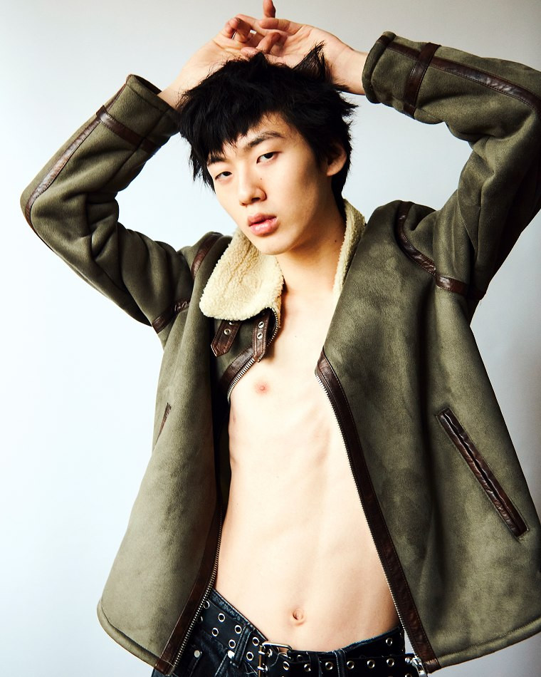 Photo of model Lee Yeong Ho - ID 673393