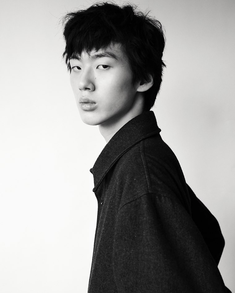 Photo of model Lee Yeong Ho - ID 673399