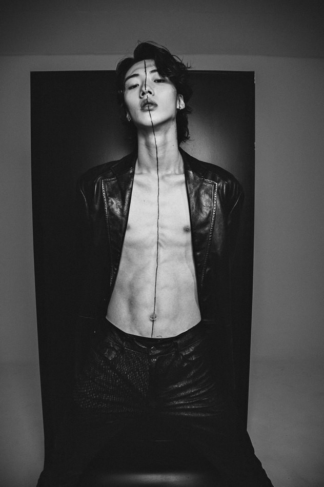 Photo of model Lee Yeong Ho - ID 673405