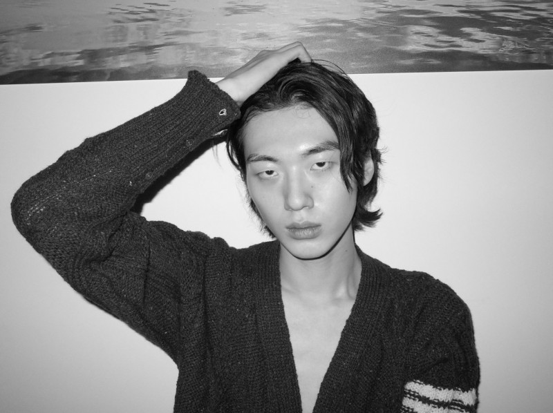 Photo of model Lee Yeong Ho - ID 673435