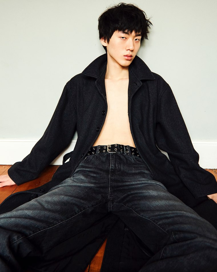 Photo of model Lee Yeong Ho - ID 673440