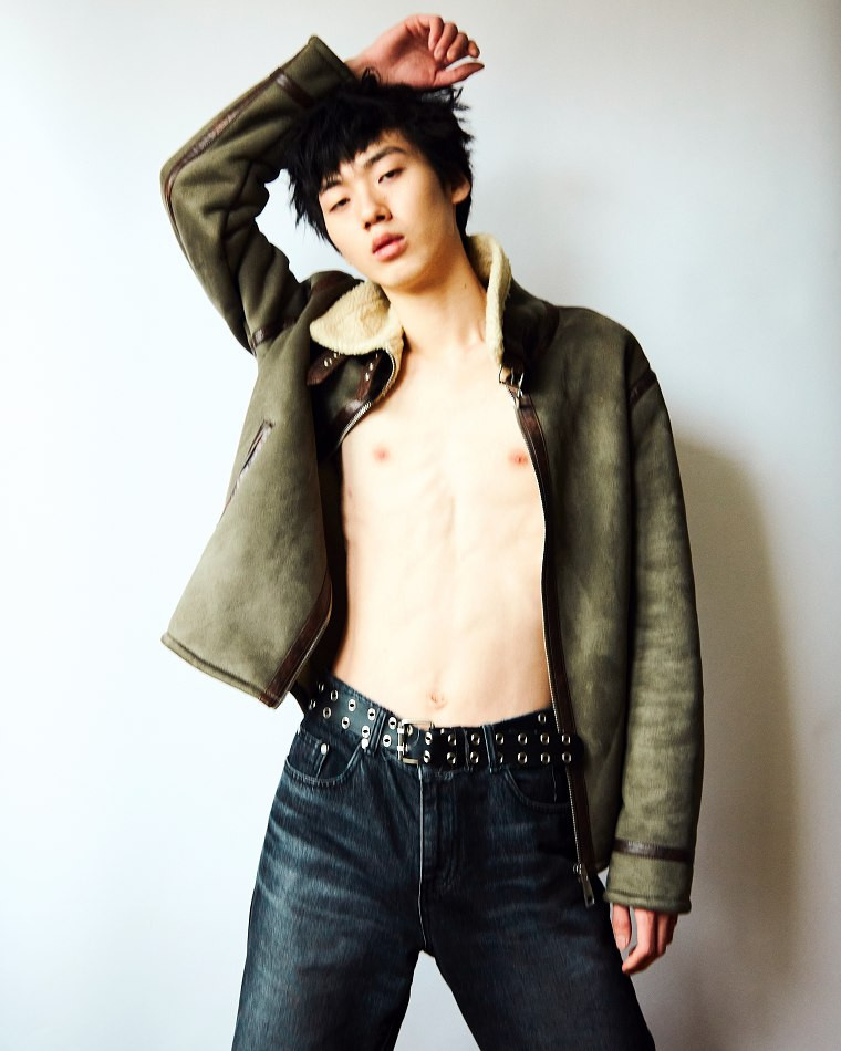 Photo of model Lee Yeong Ho - ID 673442