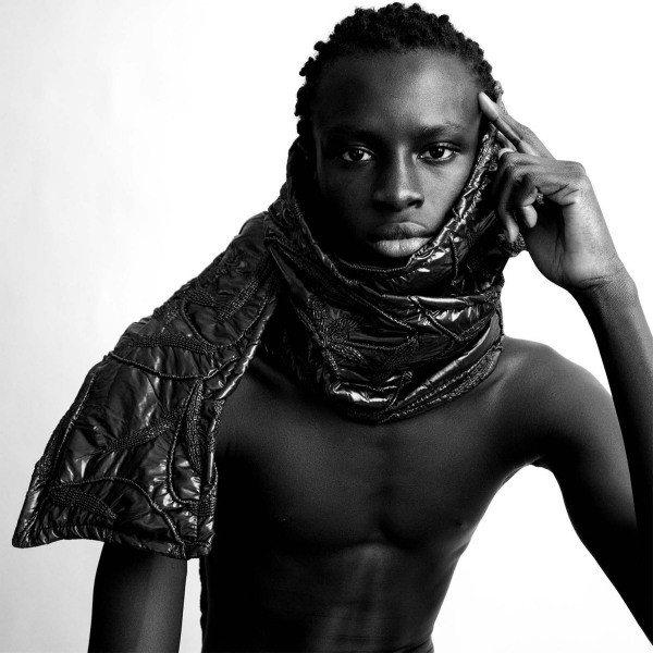 Photo of model Baye Mor Seye - ID 673591