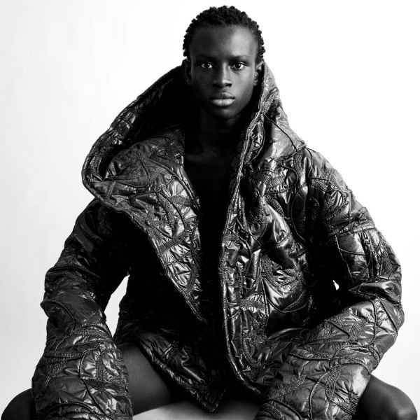 Photo of model Baye Mor Seye - ID 673592