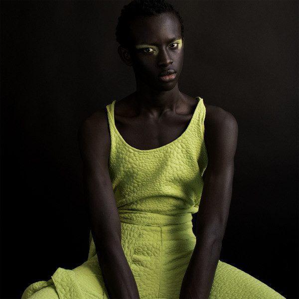 Photo of model Baye Mor Seye - ID 673596