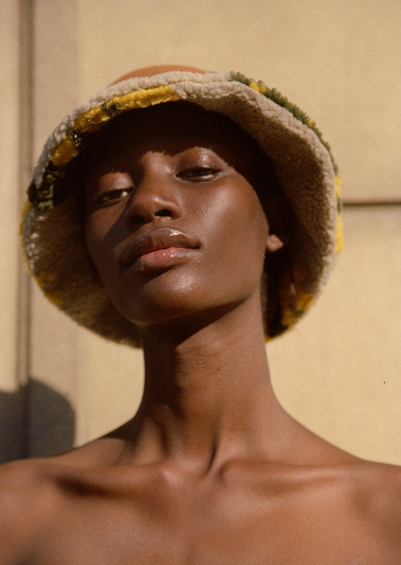 Photo of model Deborah Akanni - ID 673614