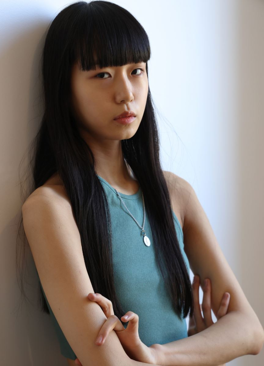 Photo of fashion model Suzune Oda - ID 673679 | Models | The FMD