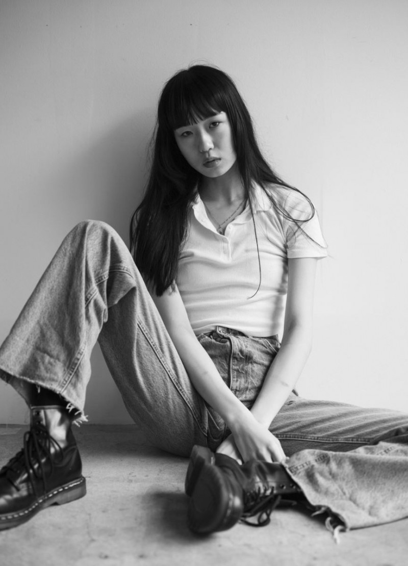 Photo of fashion model Suzune Oda - ID 673689 | Models | The FMD