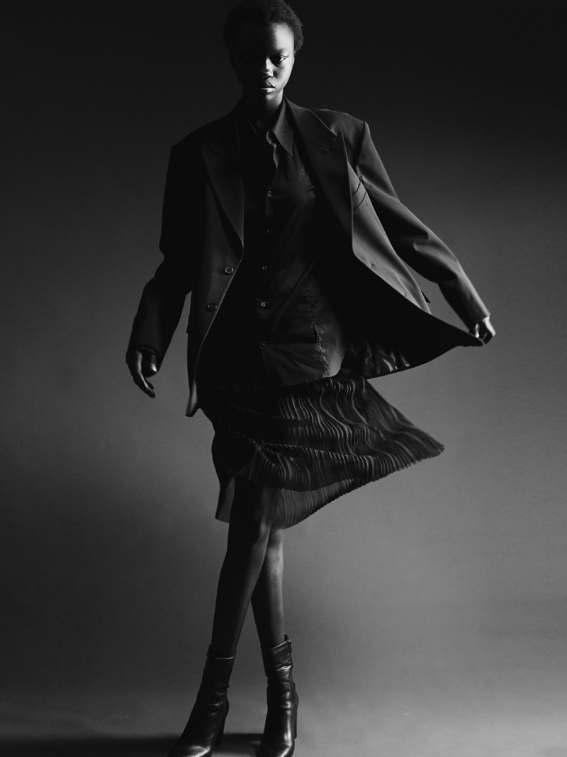 Photo of model Anyiang Yak - ID 673711