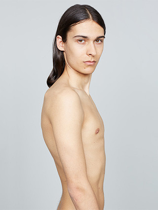 Photo of model Bruno Krahl - ID 673798