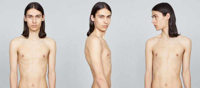 Photo of model Bruno Krahl - ID 673799