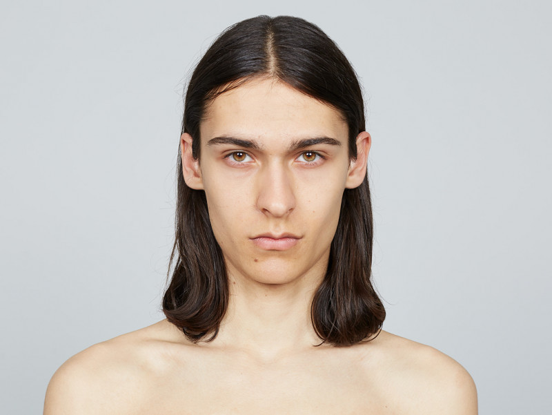 Photo of model Bruno Krahl - ID 673800