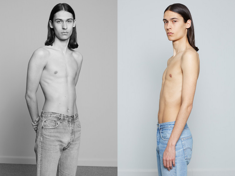 Photo of model Bruno Krahl - ID 673802