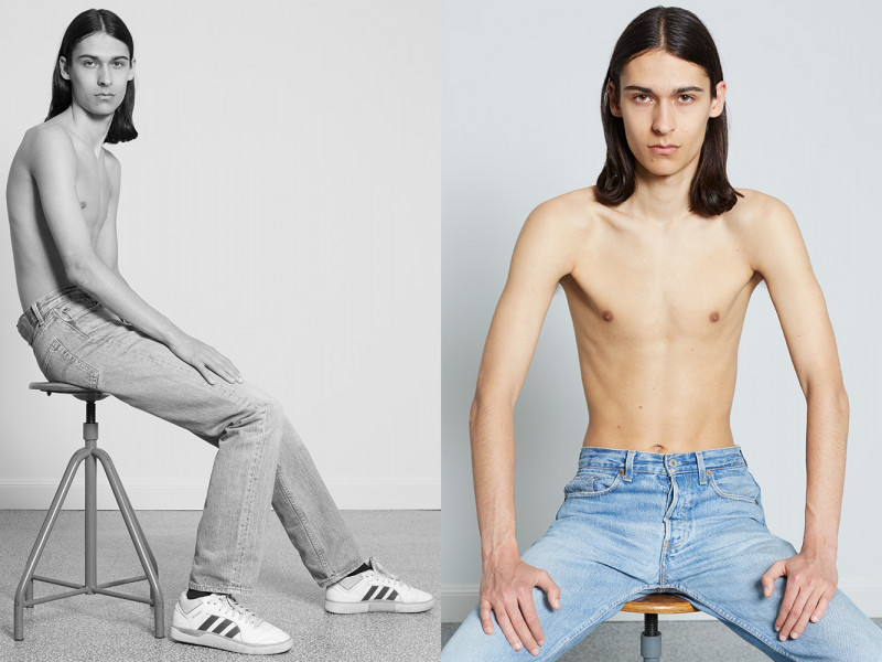 Photo of model Bruno Krahl - ID 673804