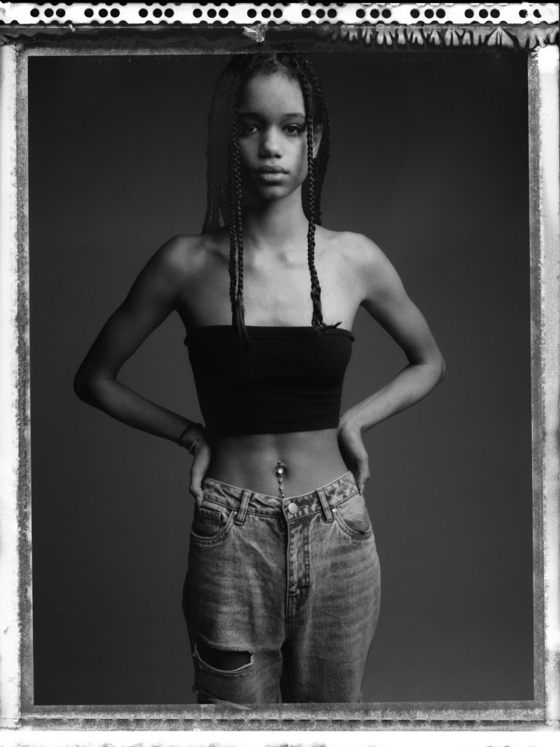 Photo of fashion model Whizdom Williams - ID 673839 | Models | The FMD