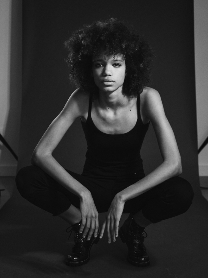 Photo of fashion model Whizdom Williams - ID 673855 | Models | The FMD