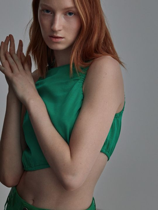 Photo of model Lulu Röhr - ID 673874
