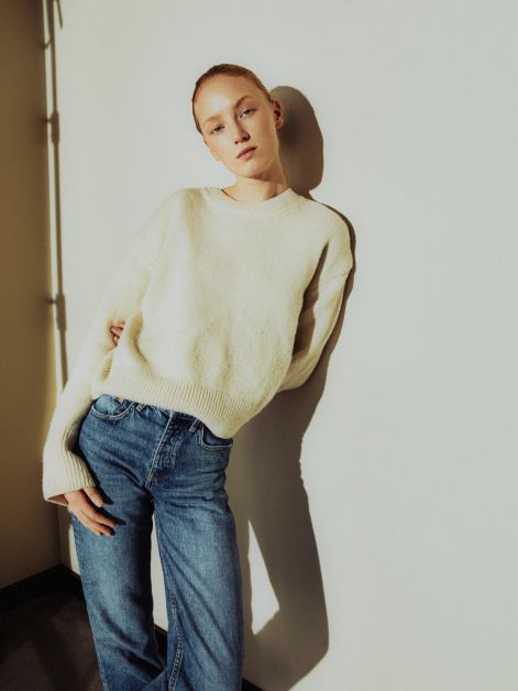 Photo of model Lulu Röhr - ID 673875