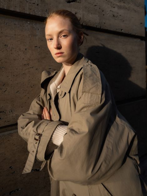 Photo of model Lulu Röhr - ID 673876