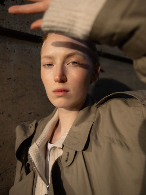 Photo of model Lulu Röhr - ID 673878