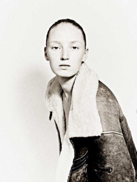 Photo of model Lulu Röhr - ID 673880