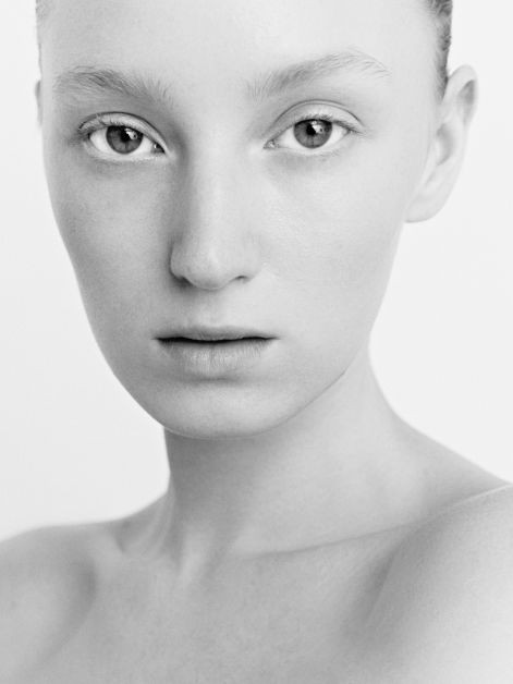 Photo of model Lulu Röhr - ID 673882