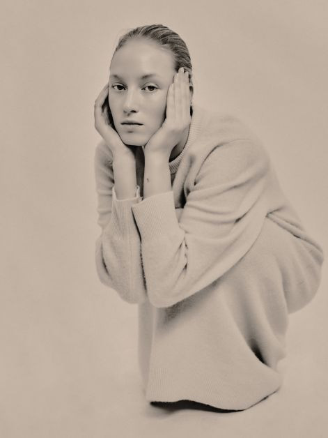 Photo of model Lulu Röhr - ID 673883